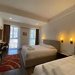 Republika Hotel