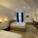 Hotel Republika 4*
