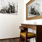 Republika Hotel