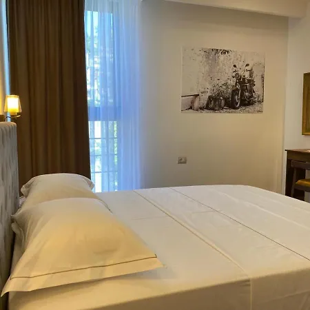 Hotel Republika Berat