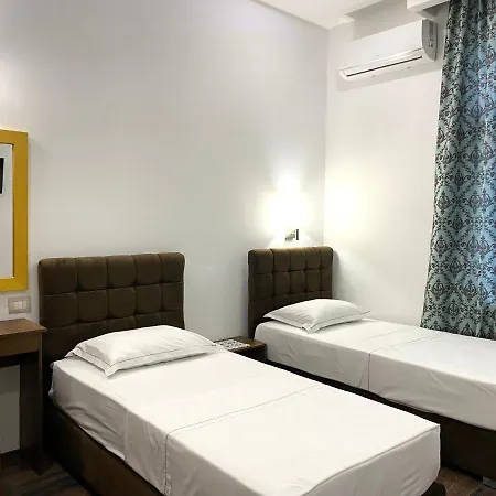 Republika Hotel 4*