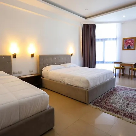 Hotel Republika