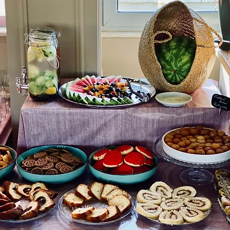 Republika Hotell Berat