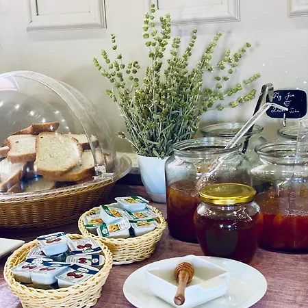 Hotell Republika Berat