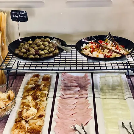 Republika Hotell Berat