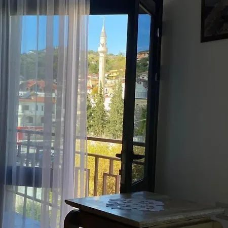 Republika Hotell Berat