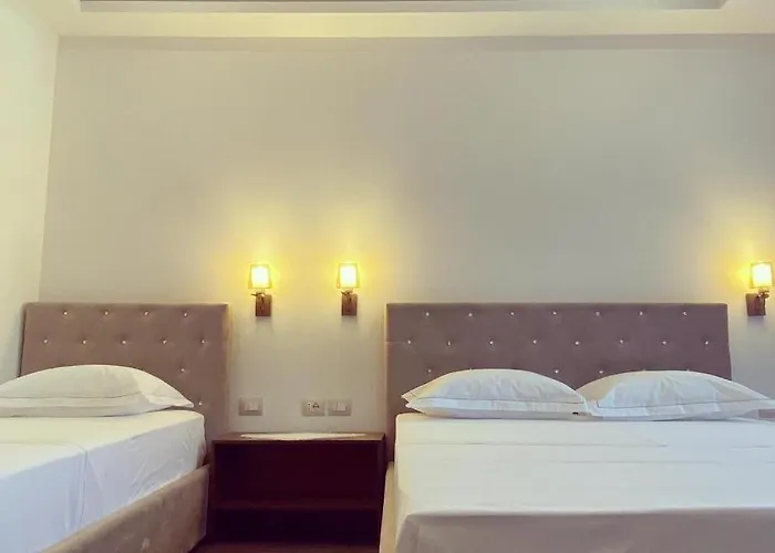 Republika 4* 培拉特