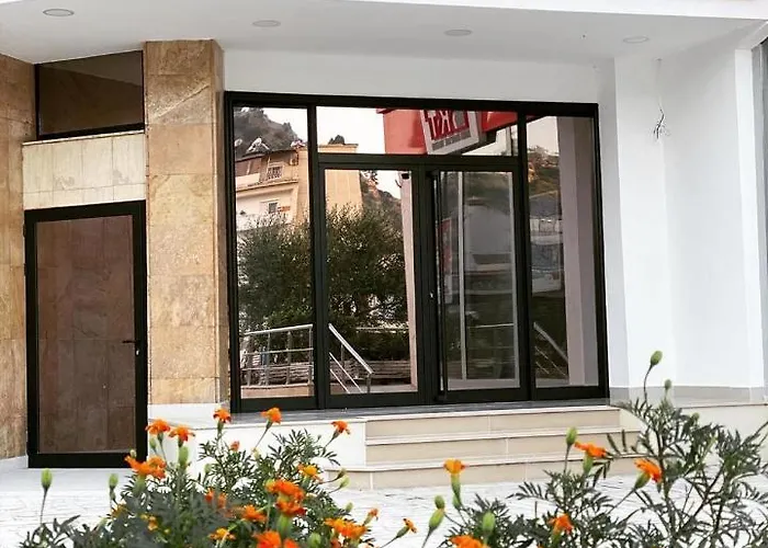 酒店 Republika 培拉特