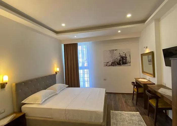 Republika 4* 培拉特