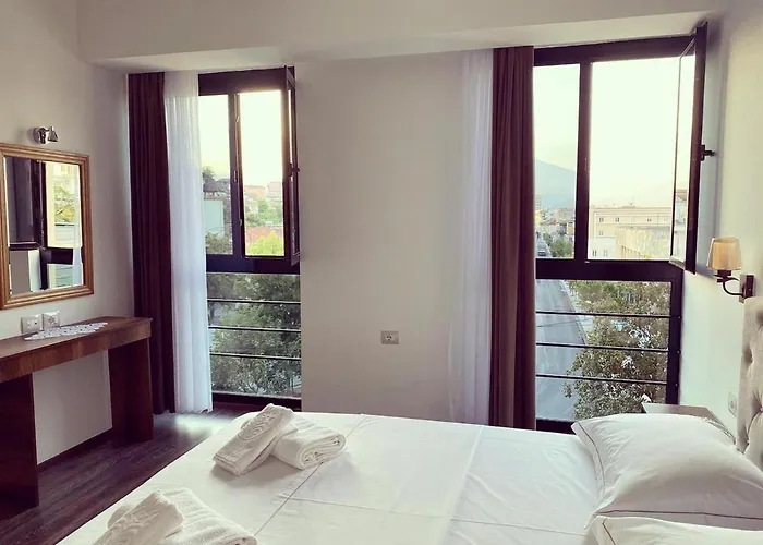 Republika 4* 培拉特