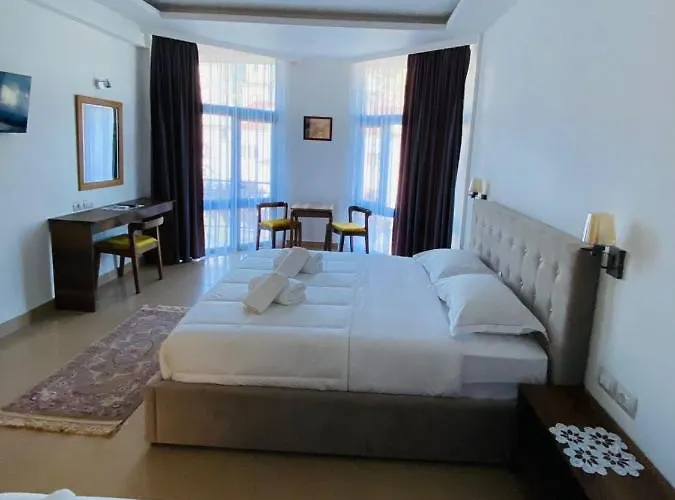 Republika 酒店 培拉特