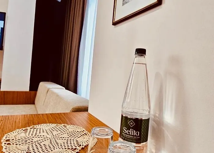 Republika 酒店 培拉特