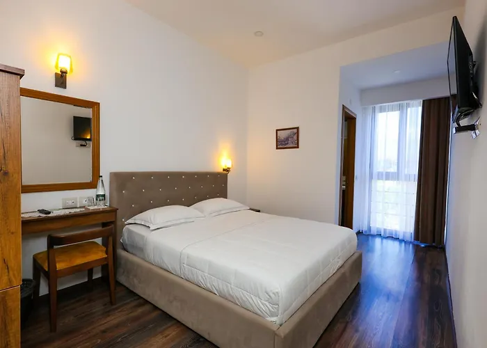 Republika 酒店 培拉特