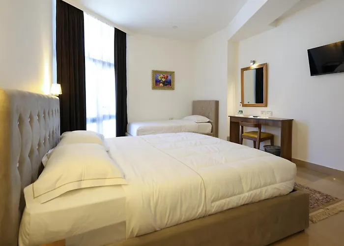 Republika 4* 培拉特