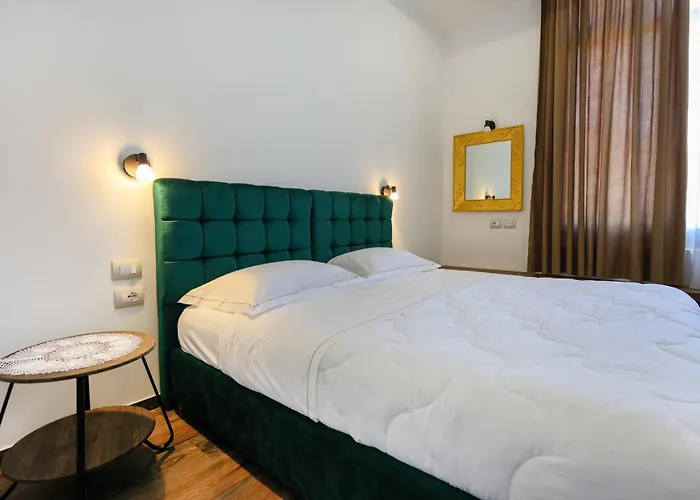 Republika 4* 培拉特