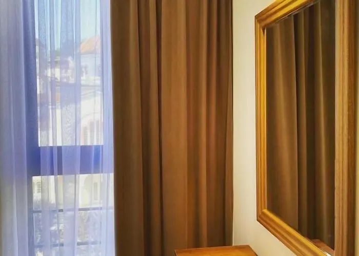 Republika 4* 培拉特