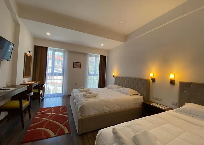 Republika 4* 培拉特