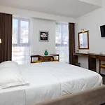 Republika Hotel 4*