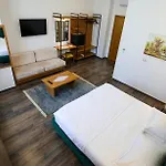Hotel Republika Berat
