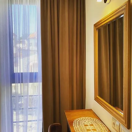 Hotel Republika