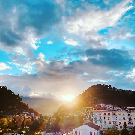 Hotel Republika Berat