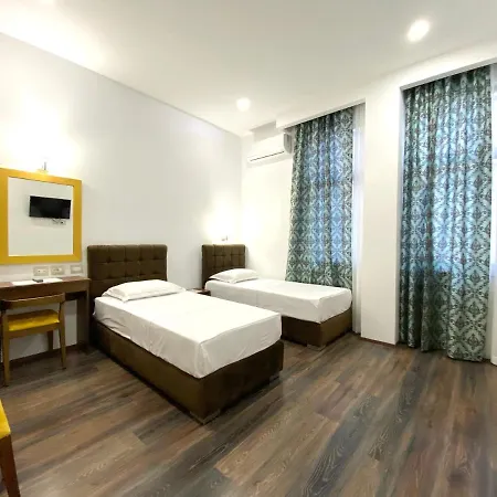 Hotel Republika Berat
