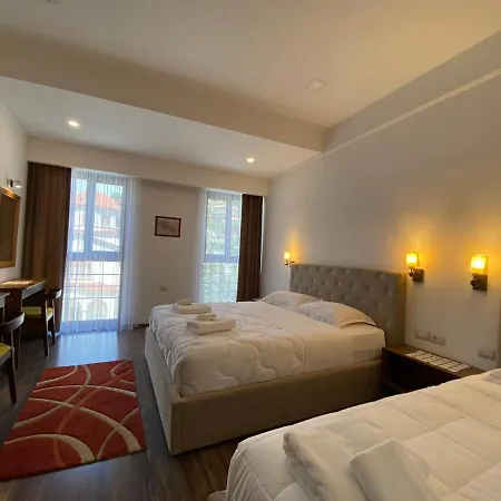 Republika Hotel