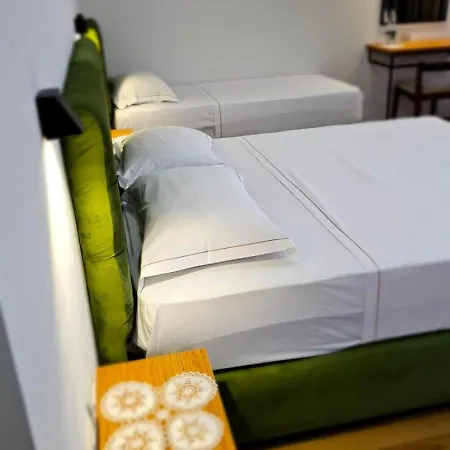 Republika Hotel 4*