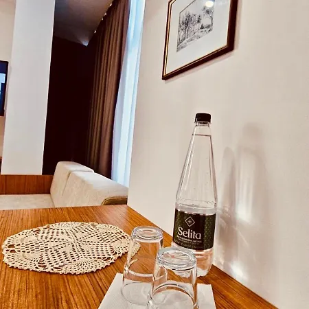 Republika Hotel Berat