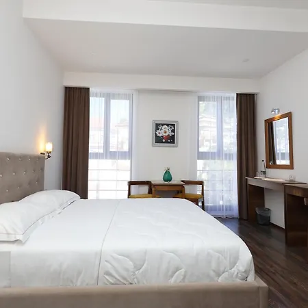 Hotel Republika