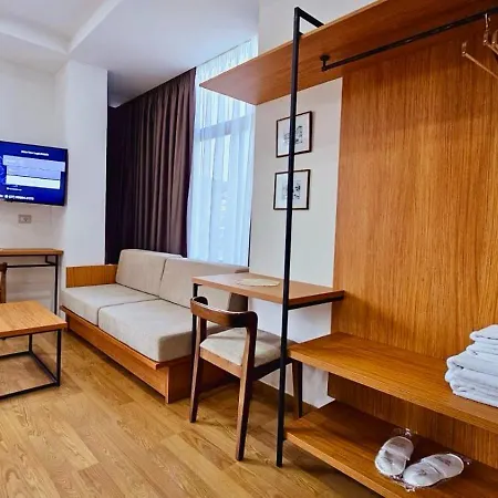 Republika Hotel