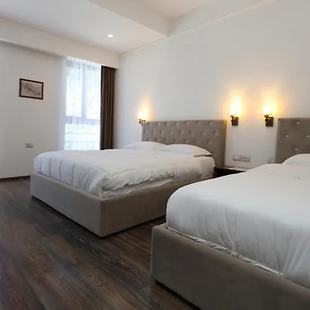 Republika Hotel