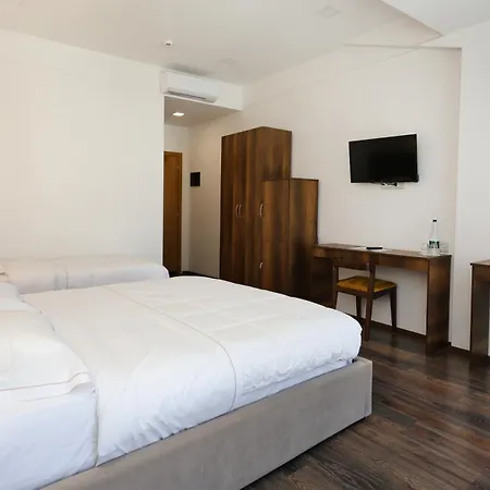 Hotel Republika