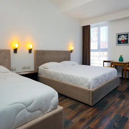 Hotel Republika