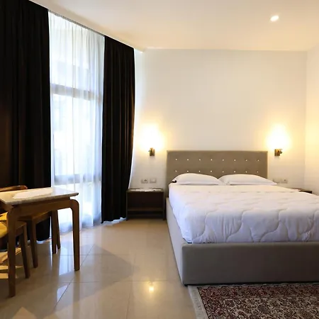 Hotel Republika