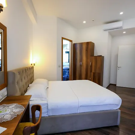 Hotel Republika