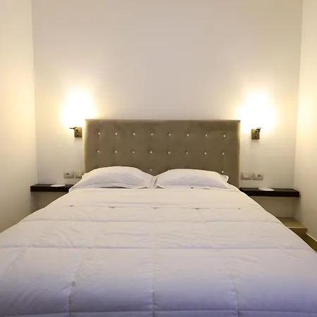 Hotel Republika 4*