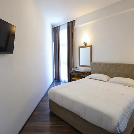 Hotel Republika