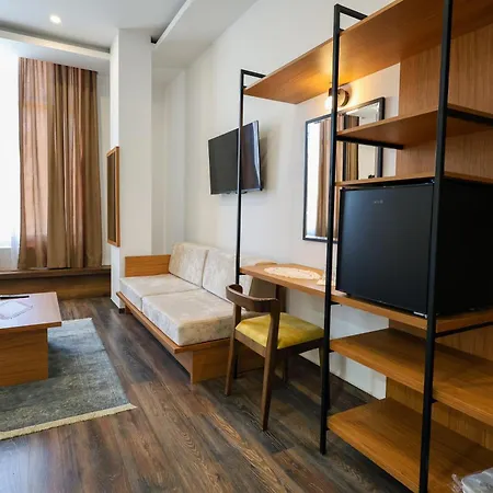 Republika Hotel Berat