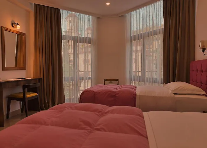 Republika Отель 4*