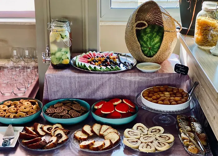 Republika Отель Берат